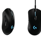 Illustration for article titled Logitech's Prodigy Series Wants To Be Everybody's Gaming Gear